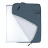 Чохол до ноутбука Grand-X 14&#039;&#039; Dark Grey (SL-14D)