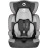 Автокрісло Lionelo Levi One Grey (LO-LEVI ONE GREY)