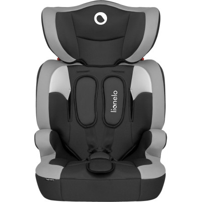 Автокрісло Lionelo Levi One Grey (LO-LEVI ONE GREY)