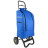 Сумка-візок Casa Si Partner Blue (CS93076Y06B) (DAS302425)