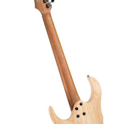 Електрогітара Cort X700 Triality (Open Pore Vintage Burst)