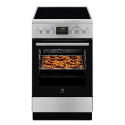 Плита Electrolux LKI564201X