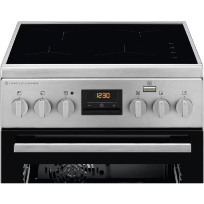 Плита Electrolux LKI564201X