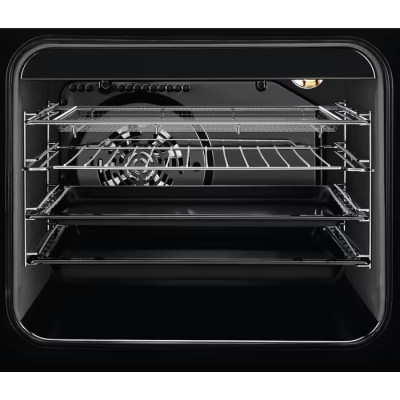 Плита Electrolux LKI564201X