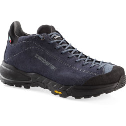Кросівки Zamberlan 217 Free Blast Suede denim - 41 - синій (006.4566)