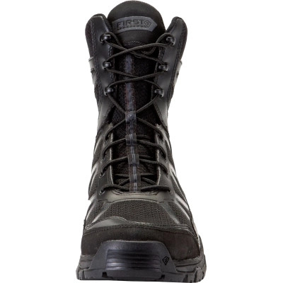 Черевики First Tactical M&#039;S 7&quot; Operator Boot Black 8.5-R (165010-019-8.5-R)