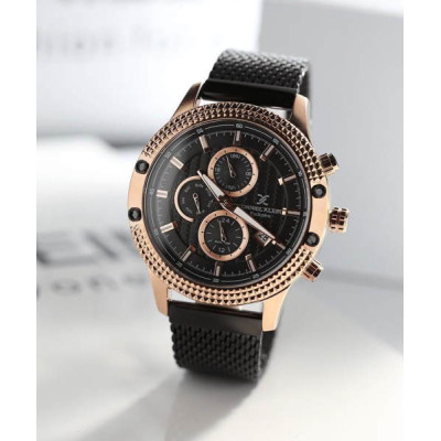 Наручний годинник Daniel Klein DK12225-4