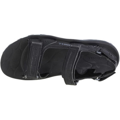Сандалії Merrell Huntington Sport Convert Mns black - 41 - чорний (036.0762)