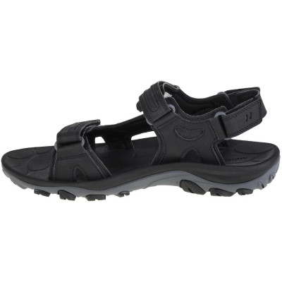 Сандалії Merrell Huntington Sport Convert Mns black - 41 - чорний (036.0762)