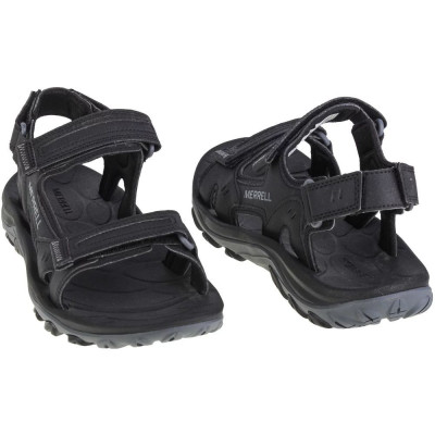 Сандалії Merrell Huntington Sport Convert Mns black - 41 - чорний (036.0762)