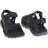 Сандалії Merrell Huntington Sport Convert Mns black - 41 - чорний (036.0762)