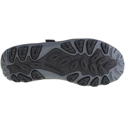 Сандалії Merrell Huntington Sport Convert Mns black - 41 - чорний (036.0762)