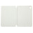 Чохол до планшета Armorstandart Smart Case Apple iPad Air 10.9 M1 (2022)/Air 10.9 (2020) White (ARM57675)