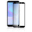 Скло захисне Vinga для Huawei Y7 Prime 2018 (Black) (VTPGS-Y7P2018)