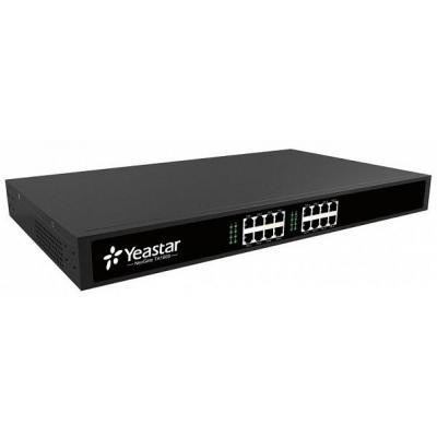 VoIP-шлюз Yeastar TA1600