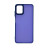 Чохол до мобільного телефона Armorstandart Frame Samsung A06 4G Blue (ARM84796)