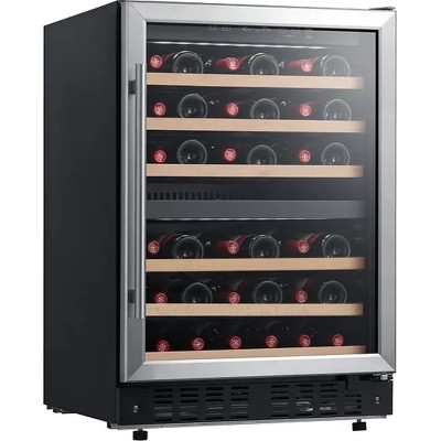 Холодильник PRIME Technics PWC 87244 ES