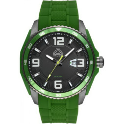 Наручний годинник Kappa KP-1406M-C