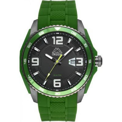 Наручний годинник Kappa KP-1406M-C
