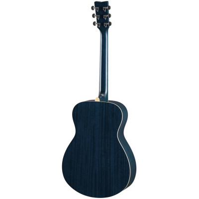 Гітара акустична Yamaha FS820 Turquoise