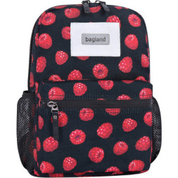 Рюкзак шкільний Bagland Молодіжний Mini 761 Cублімація 8 л (00508664) (675711686)