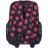 Рюкзак шкільний Bagland Молодіжний Mini 761 Cублімація 8 л (00508664) (675711686)