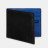 Гаманець Yoshi Y2378 Black/Blue (Y2378 17 29)