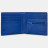 Гаманець Yoshi Y2378 Black/Blue (Y2378 17 29)