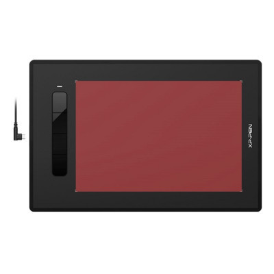 Графічний планшет XP-Pen Star G960S Plus Black