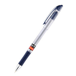 Ручка кулькова Unimax Maxflow, синя (UX-117-02)