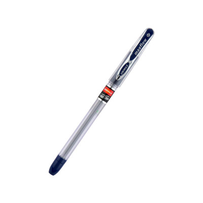 Ручка кулькова Unimax Maxflow, синя (UX-117-02)