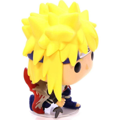 Фігурка Funko Pop серії Наруто - Мінато Намікадзе (49802)