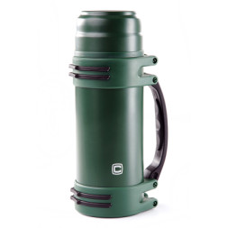 Термос СИЛА Green Wood 1 л (960676)
