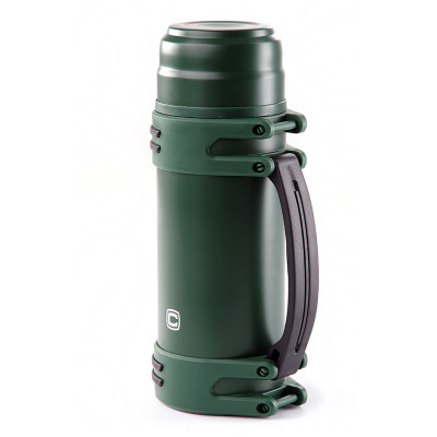 Термос СИЛА Green Wood 1 л (960676)