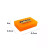 Таблетниця Now Foods Органайзер для таблеток, таблетка, Pocket Pack Vitamin Case Small, (NF8300)