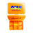 Таблетниця Now Foods Органайзер для таблеток, таблетка, Pocket Pack Vitamin Case Small, (NF8300)