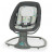Крісло-гойдалка Mastela Колисальний центр dark grey (Mastela 8105 dark grey)
