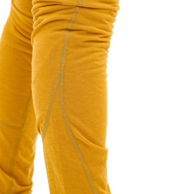 Термоштани Turbat Retezat Bottom Mns golden yellow L (012.002.0660)