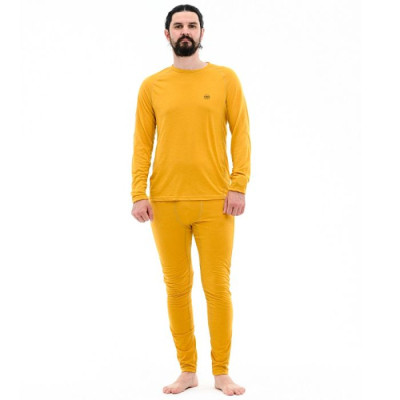 Термоштани Turbat Retezat Bottom Mns golden yellow L (012.002.0660)