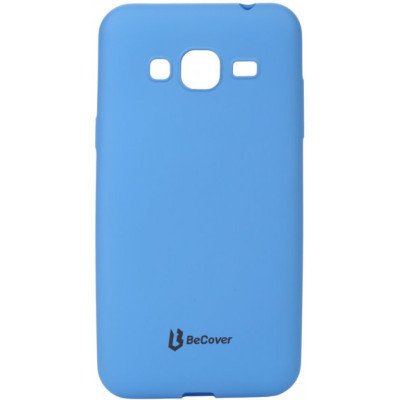 Чохол до мобільного телефона BeCover Samsung Galaxy J3 2016 SM-J320 + glass (703243) (703243)