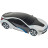 Радіокерована іграшка Rastar BMW i8 UV Sesitive Collection 124 (48400-4)