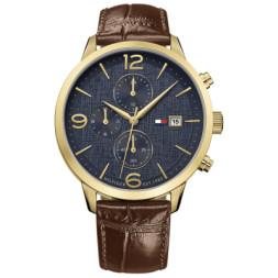 Наручний годинник Tommy Hilfiger 1710359
