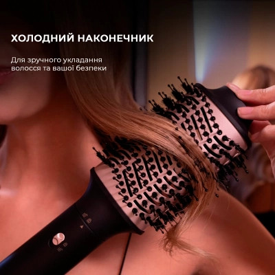 Фен-щітка Cecotec CeramicCare 3in1 Styler (CCTC-04438)