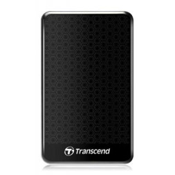 Зовнішній жорсткий диск 2.5&quot; 1TB Transcend (TS1TSJ25A3K)