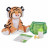 М&#039;яка іграшка Melissa&amp;Doug Плюшевий малюк-тигреня (MD30450)