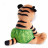 М&#039;яка іграшка Melissa&amp;Doug Плюшевий малюк-тигреня (MD30450)