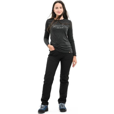 Штани Turbat Polaris Wmn black M (012.004.3597)