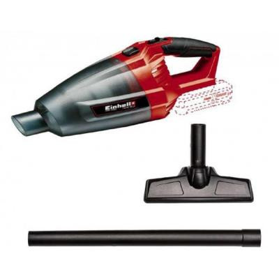 Пилосос Einhell TE-VC 18 Li Solo (Без АКБ та ЗП) (2347120)