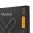Струни для гітари D&#039;Addario XT Bass Nickel Plated Steel Medium (50-105) (XTB50105)