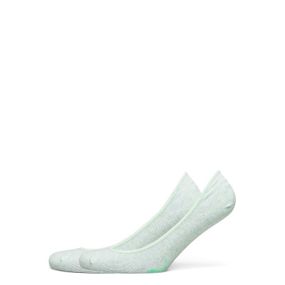 Шкарпетки Puma Women Footie 2P 293006001-001 м&#039;ятний 39-42 (8718824801766)